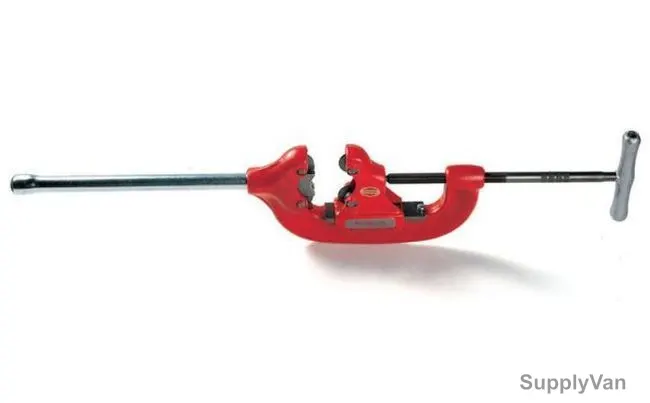Ridgid Pipe Cutter, 32820, 1/8 Inch-2 Inch