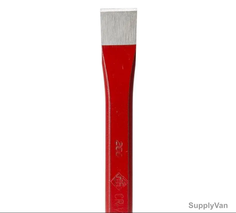 Rubi Cold Chisel, 070915, 200x20x12MM