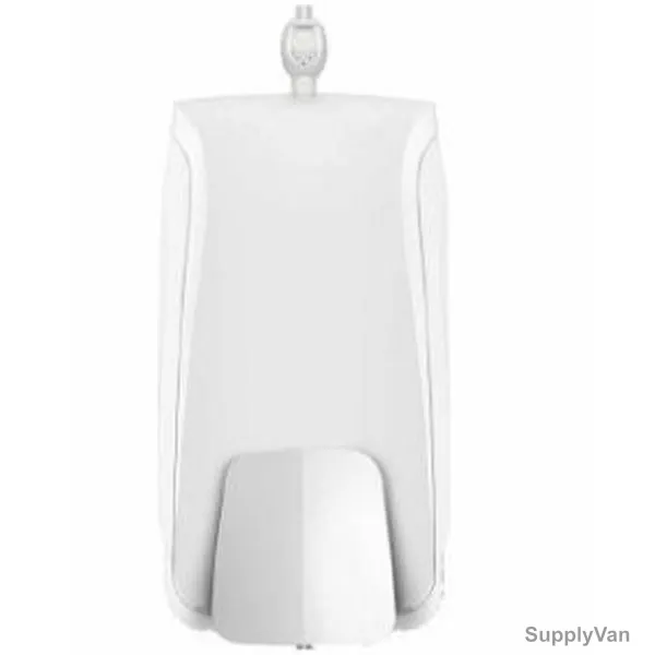Intercare Manual Soap Dispenser, 1000ML, White