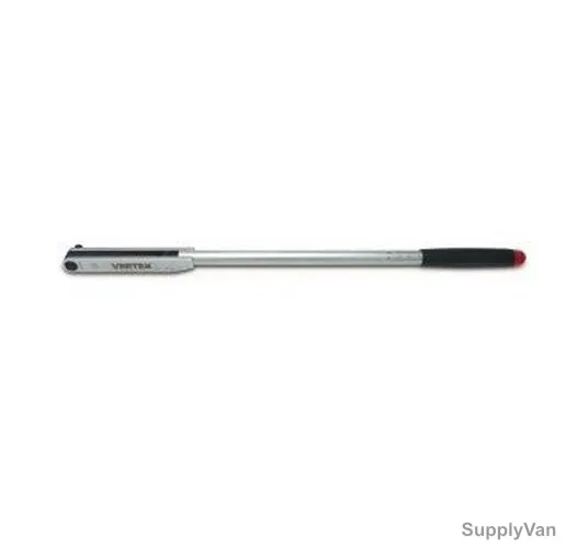 Vertex Torque Wrench, VX-1025, 50-250 Nm