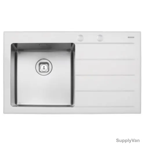Tramontina Kitchen Sink, 93955173, 86 x 52CM
