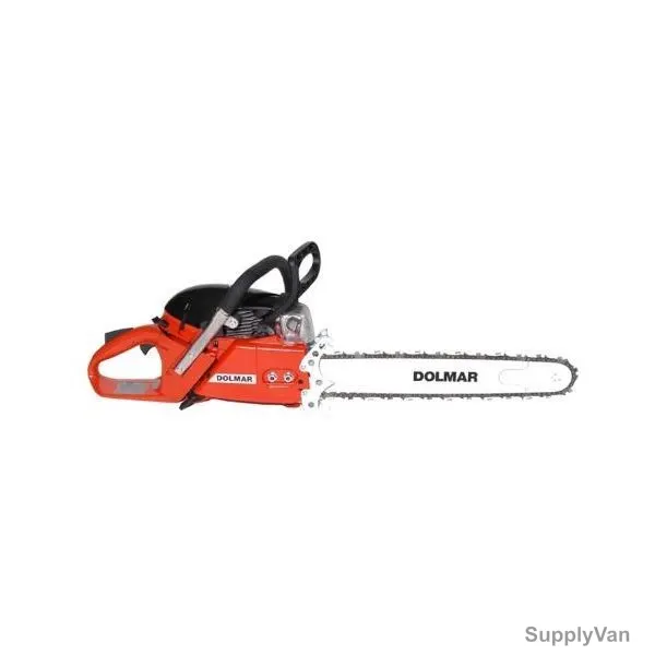 Dolmar Chain Saw, PS-7300, 24 Inch, 4.2KW, 73CC