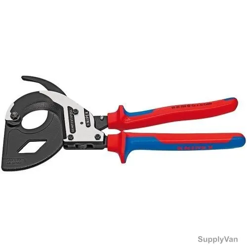 Knipex Cable Cutter, 9532320, 320MM