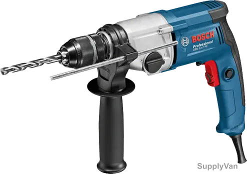 Bosch Drill Machine Professional, GBM-13-2-RE, 710W — image 1