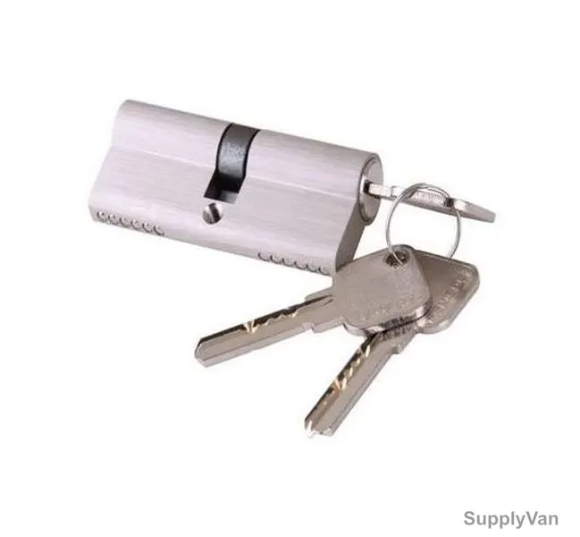 Uhcom Door Lock Cylinder, 70MM