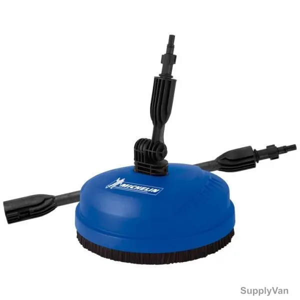 Michelin Car Surface Cleaning Brush, ANN41282, Blue