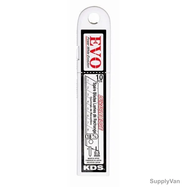 KDS Hook Cutter, HK-12YE, 10 Pcs/Box