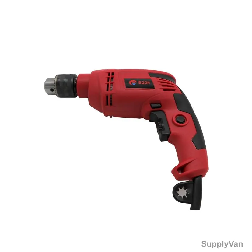 Edon Impact Drill, DL1136, 1000W, 13MM