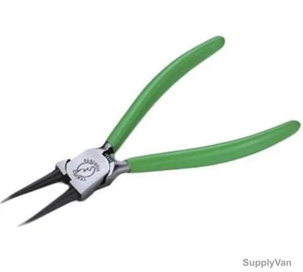 Tekiro Circlip Plier, P-109RIS, 9 Inch