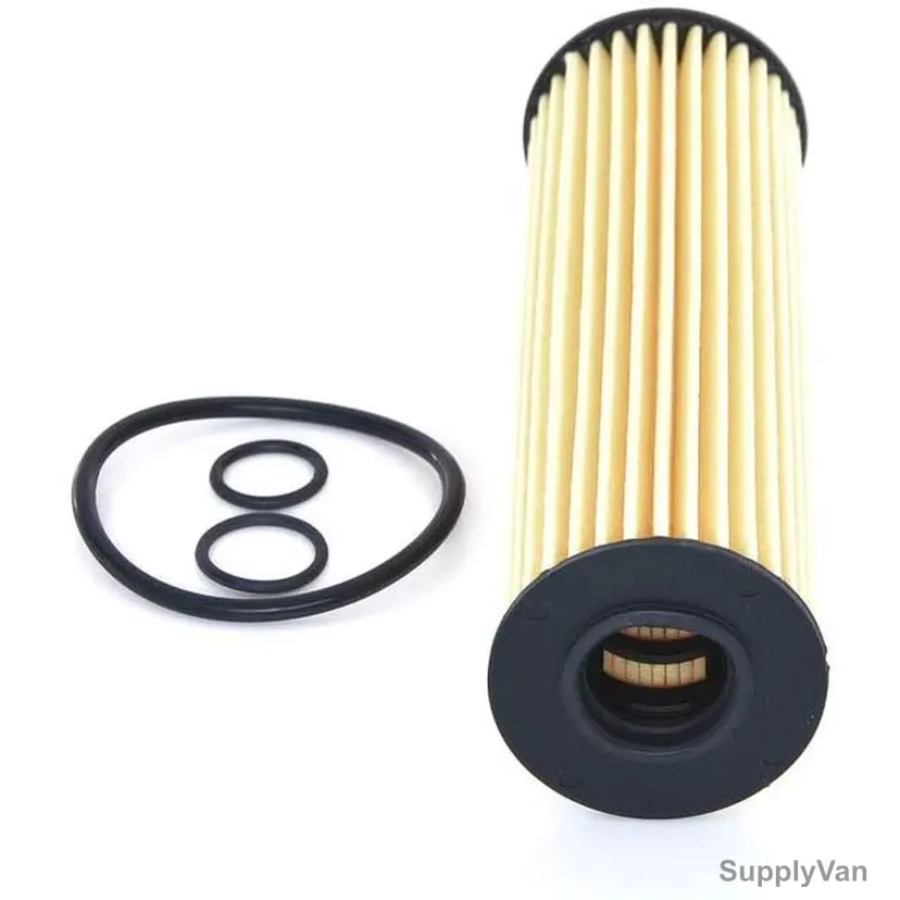 Bosch Element Oil Filter, BSBF026407132, 157MM Length, 46.5MM Outside Dia