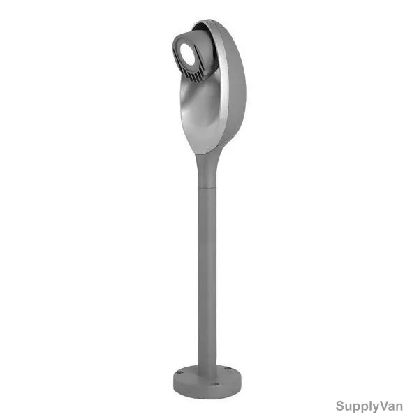 Lutec Pole Light, 6161-580, Eggo, 3x3W