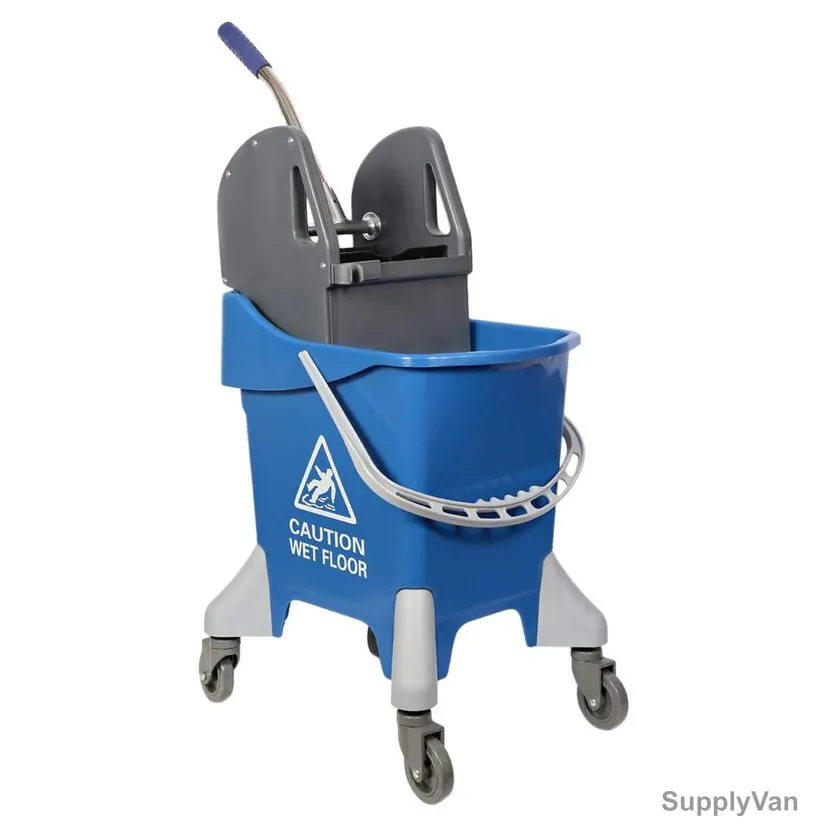 Moonlight Mop Bucket, 71018, 25 Litres