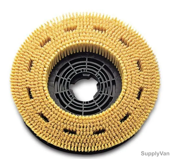 Rubi Fibre Brush, 060979