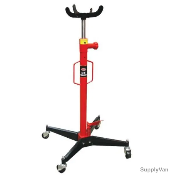 Dato Transmission Jack, LJTHL105, 0.5 Ton Loading Capacity