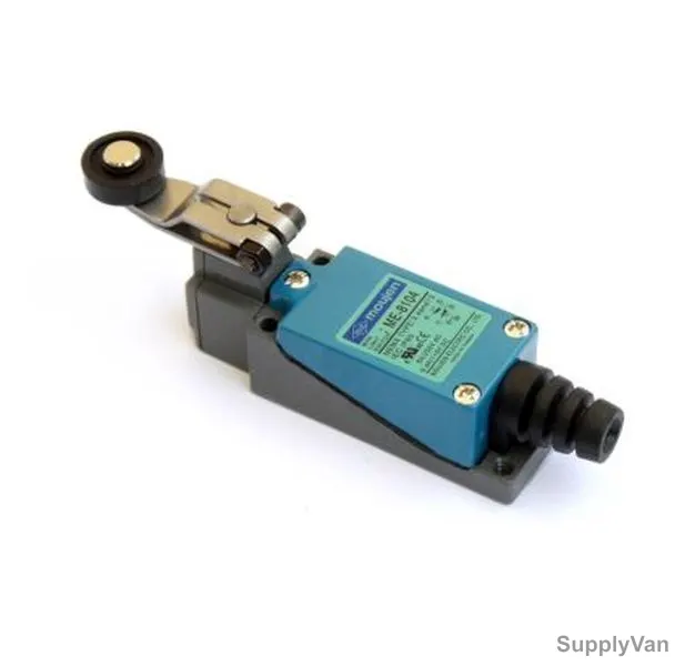 Moujen Mini Limit Switch, ME-8104, 5A, 250VAC