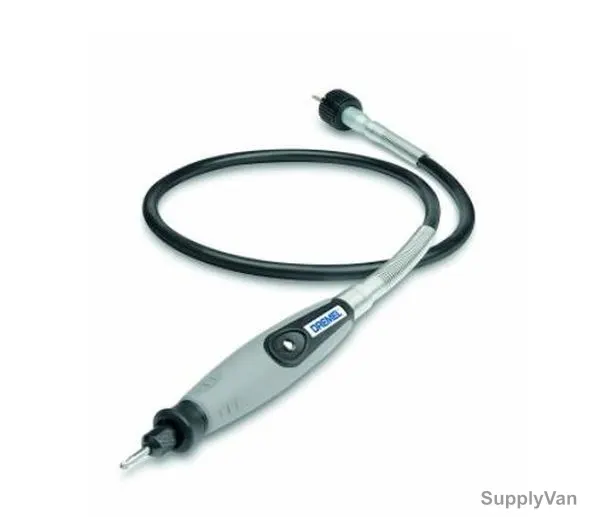 Dremel Flexible Shaft Extension, 225, 26150225JA