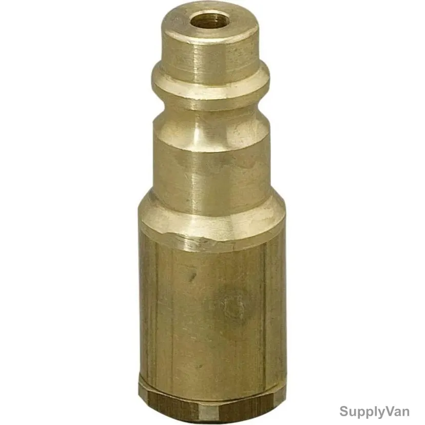 Weicon Adapter For WSD 400 Pressurised-Air Spray Can, 15810001, Bronze — image 1