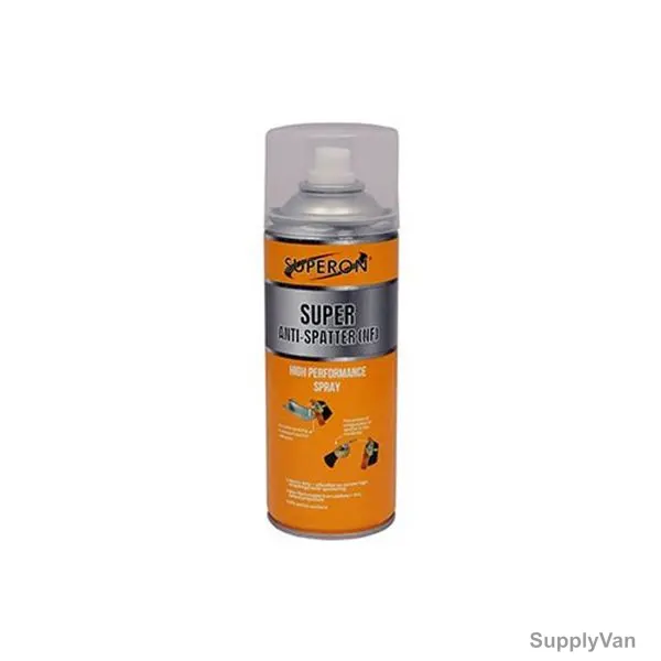 Superon Super NF Anti-Spatter, 400ML