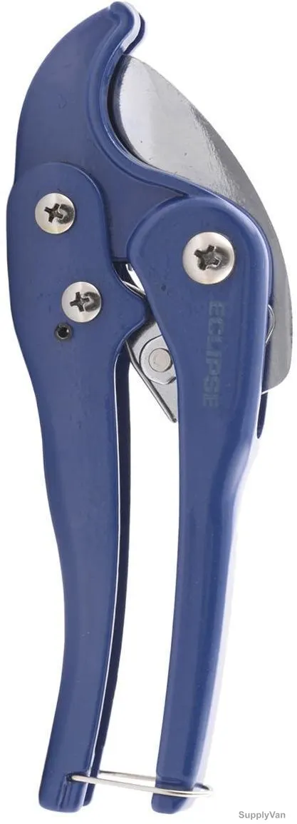 Eclipse Plastic Pipe Cutter, EPPC32, 32 Inch