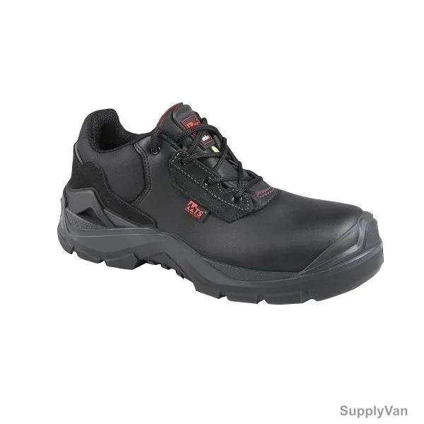 MTS Safety Footwear, RGP, FLEX S3, Size39, Black