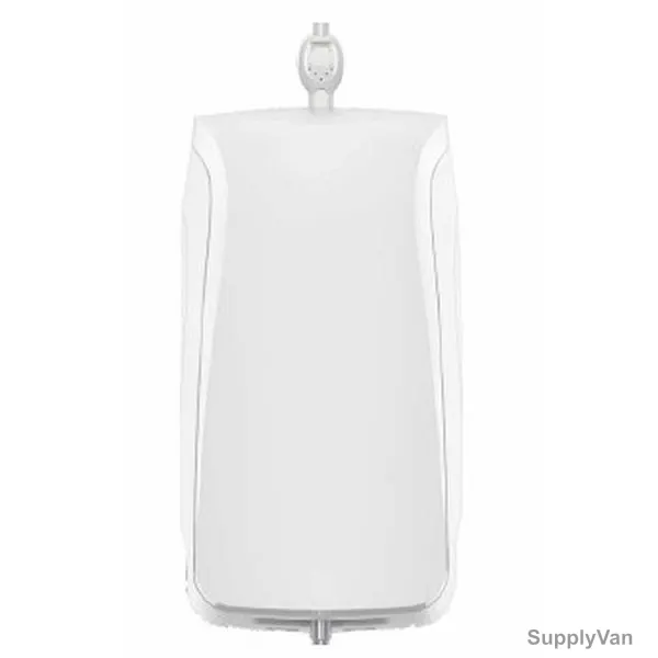 Intercare Automatic Foam Soap Dispenser, White