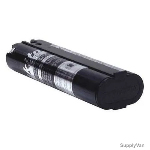 Makita Battery, NiCd, 1.3 Ah, 7.2V