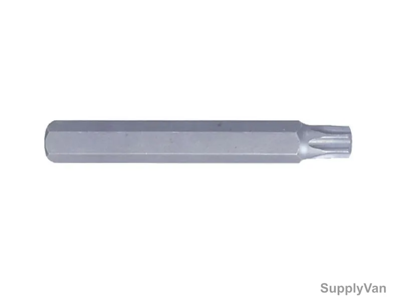 Kingtony Torx Head Bit, 168040T, T40