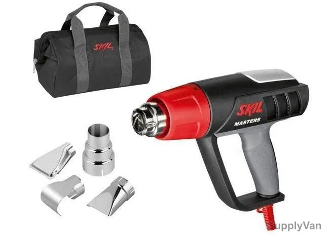Skil Masters Heat Gun, 8007-MB, 2000W
