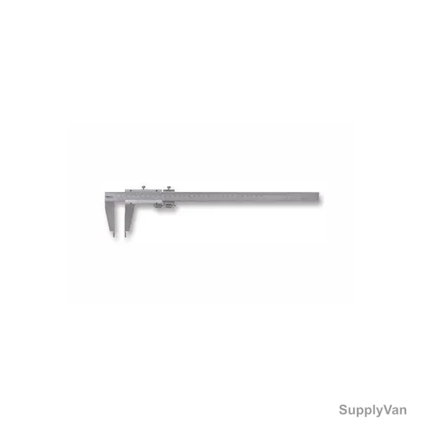 Mitutoyo Vernier Caliper, 160-103, Range 0-600MM