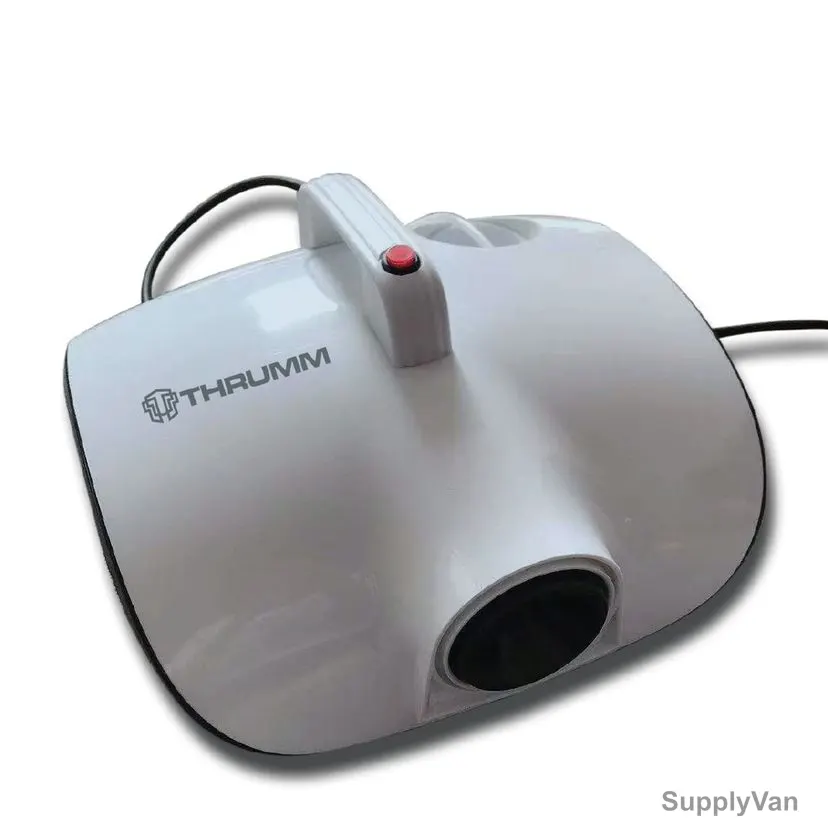 Thrumm Radicate Fog Machine, THM-DM100, 100ML, 900W — image 1