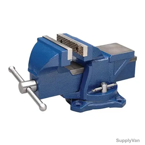 Wilton Bench Vise, 51113TK, 6 Inch