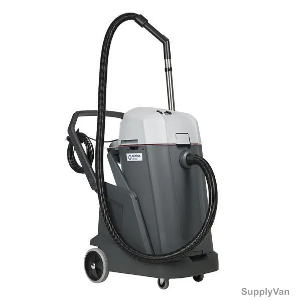 Nilfisk Wet And Dry Vacuum, VL500-75, 2500W, 75 Litres