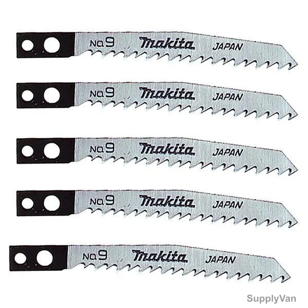 Makita Jigsaw Blade, A-85927, 82MM, PK5