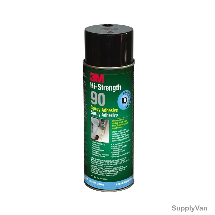 3M Hi-Strength Adhesive