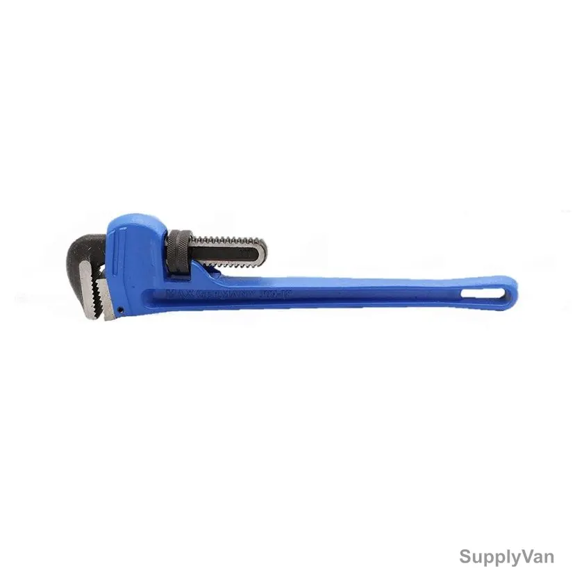Max Pipe Wrench, 309, 24 Inch Length