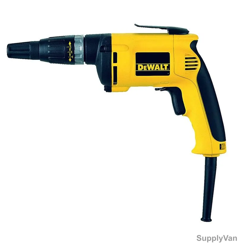 Dewalt Drywall Screwdriver, DW274KN-QS, 540W, 220V — image 1