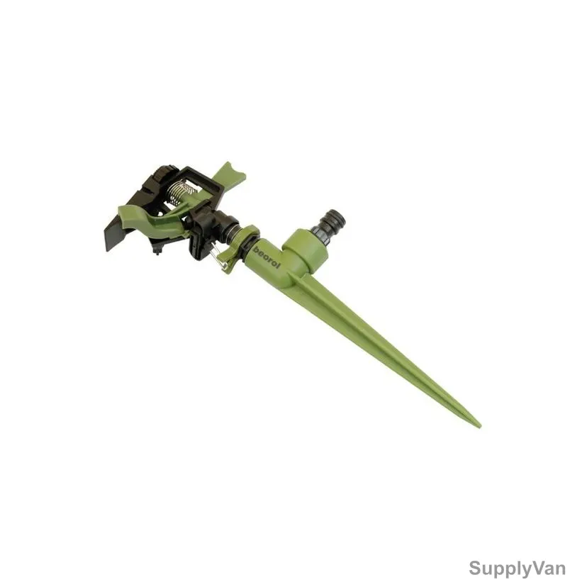 Beorol Pulsating Sprinkler, GPPU