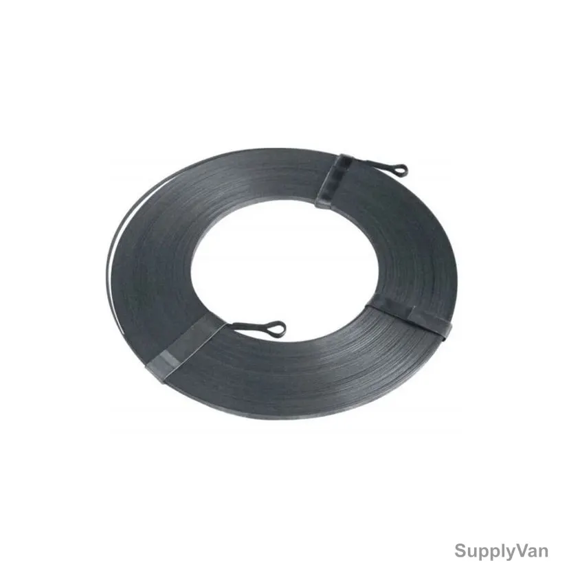 Heidelberg Electrical Wire Pulling Spring, 3.2MM Dia x 30 Mtrs Length