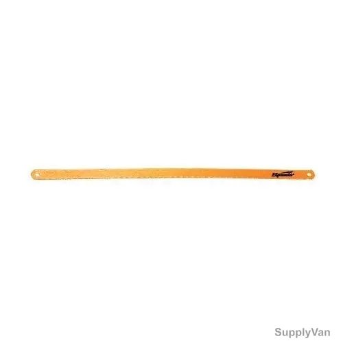 Sparta Hacksaw Blade, 777715, Carbon Steel, 300MM