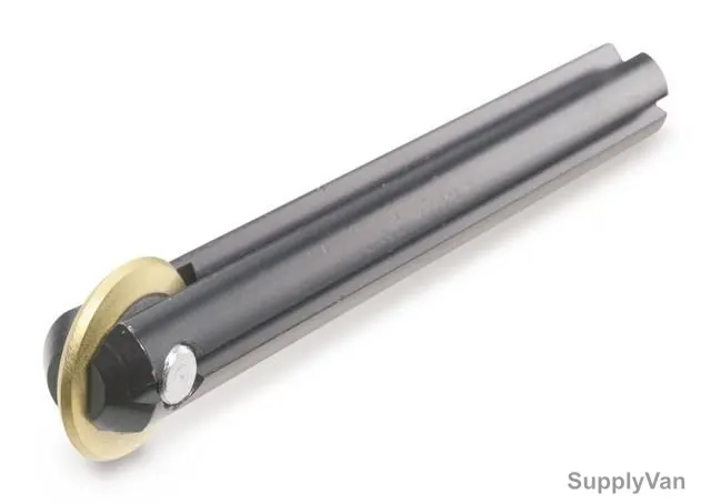 Rubi Plus Gold Scoring Wheel, 1994, 18mm
