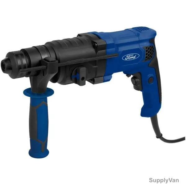 Ford Rotary Hammer, FX1-1052, 750W