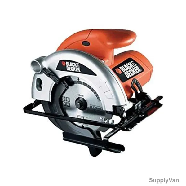 Black And Decker Circular Saw, CD602-GB