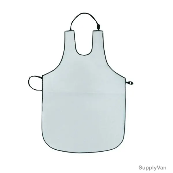 Split Leather Welding Apron, ONH, 90CM Length x 60CM Width