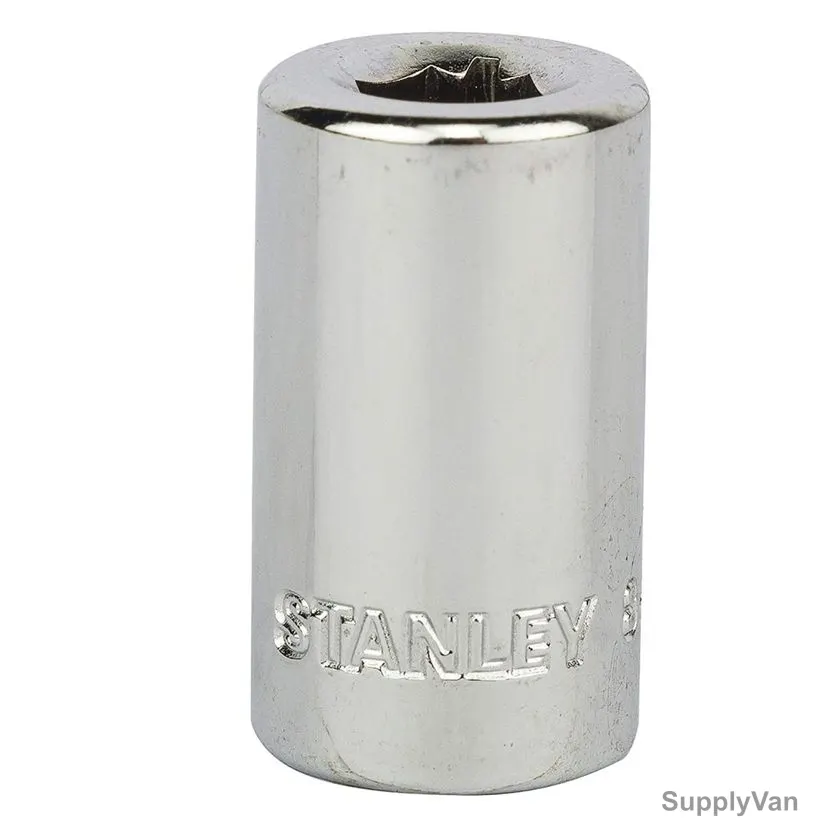 Stanley Bit Holder, STMT86124-8B, 1/4 Inch Drive, 25.2MM