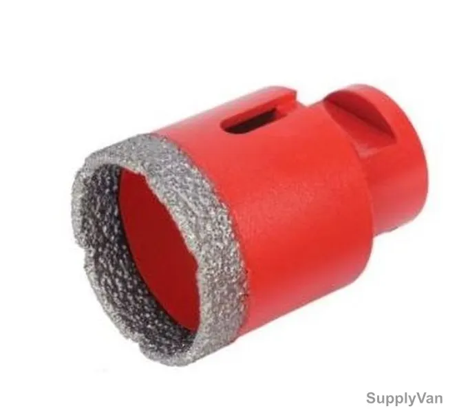 Rubi Drill Bit, 04913, 43MM
