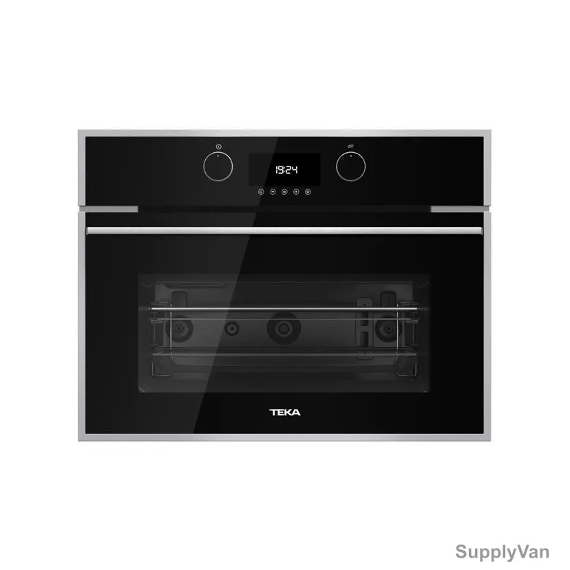 Teka Built-in Microwave Oven With Grill, MLC-844, 3200W, 45CM