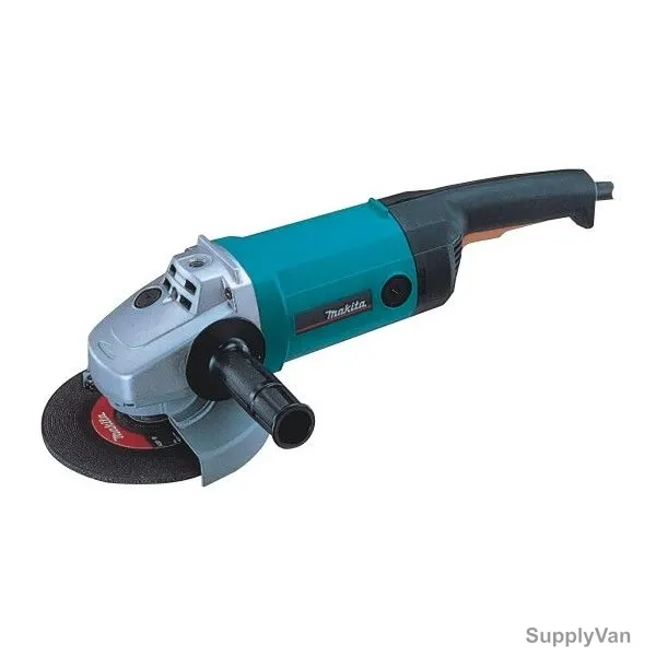 Makita Angle Grinder, 9047, 2300W, 180MM