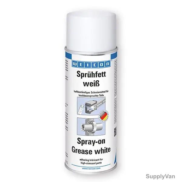 Weicon Spray-on Grease, 11520400, 400ML — image 1