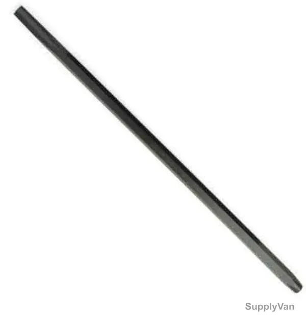 Mayhew Bearing Race Punch, 24551, 9/16 Inch