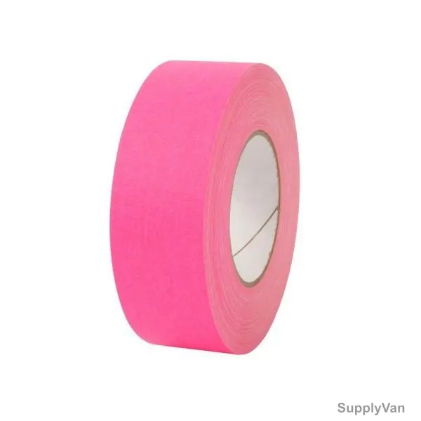 Gem Cloth Tape, GM-CT202580-PK, 25 Mtrs, Pink
